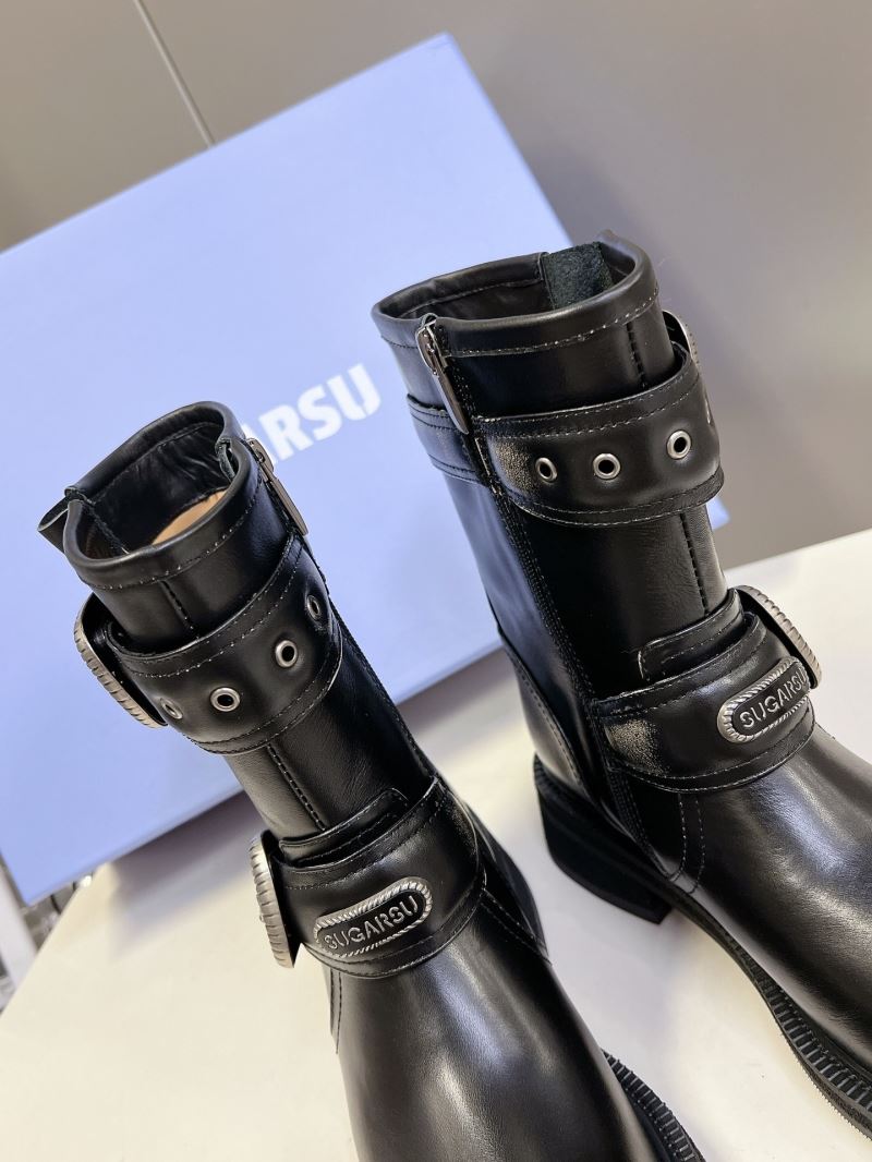 Sugarsu Boots